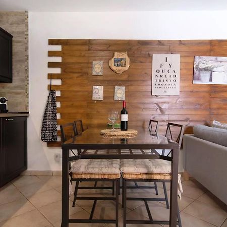 Villa La Quinta De Vals Valsequillo Εξωτερικό φωτογραφία