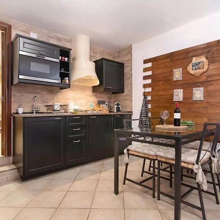 Villa La Quinta De Vals Valsequillo Εξωτερικό φωτογραφία