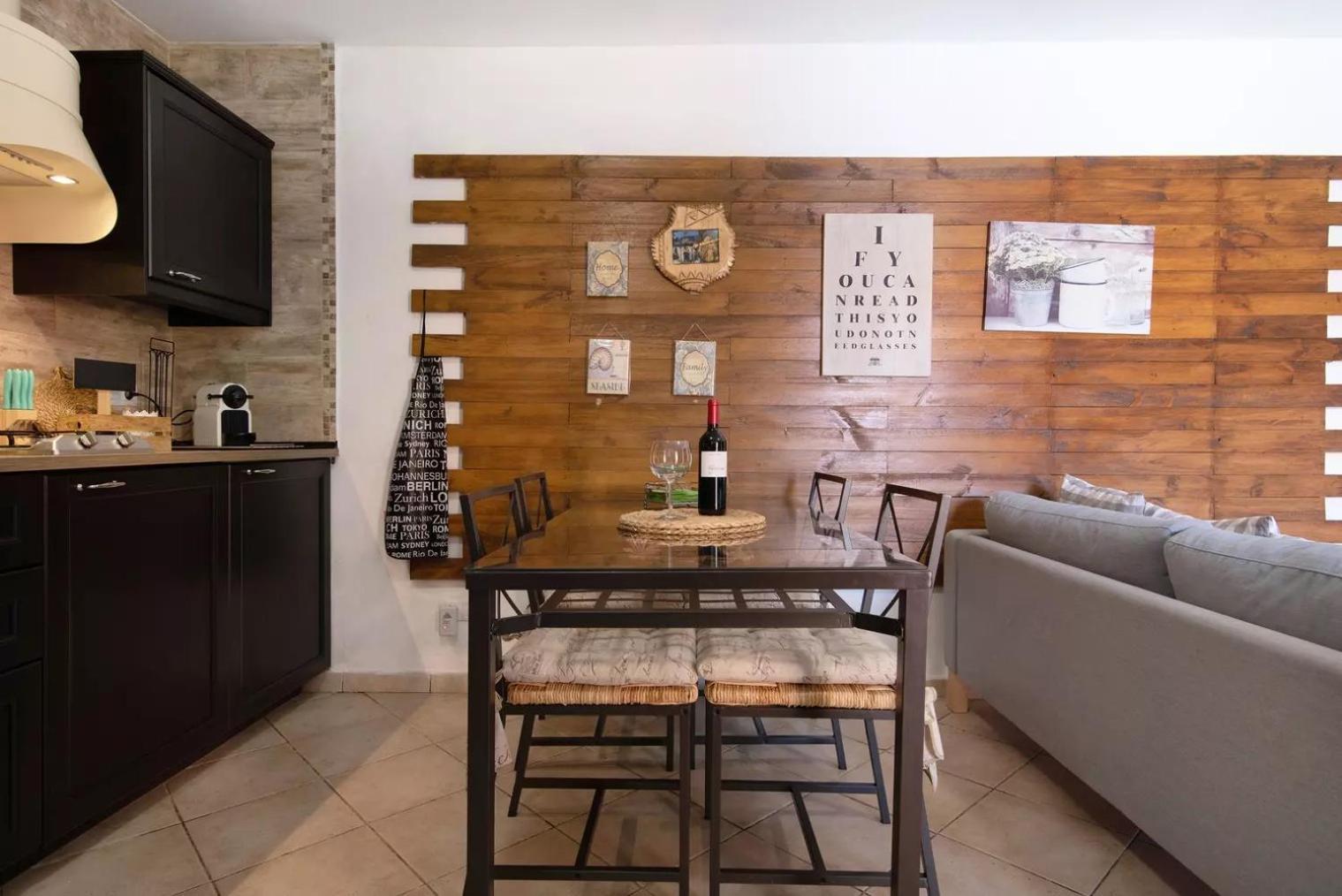 Villa La Quinta De Vals Valsequillo Εξωτερικό φωτογραφία