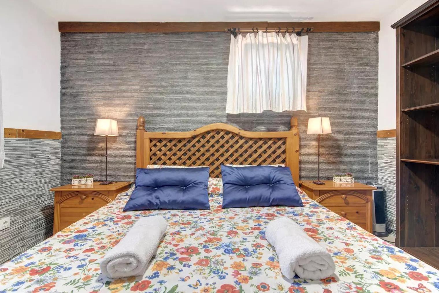 Villa La Quinta De Vals Valsequillo Εξωτερικό φωτογραφία