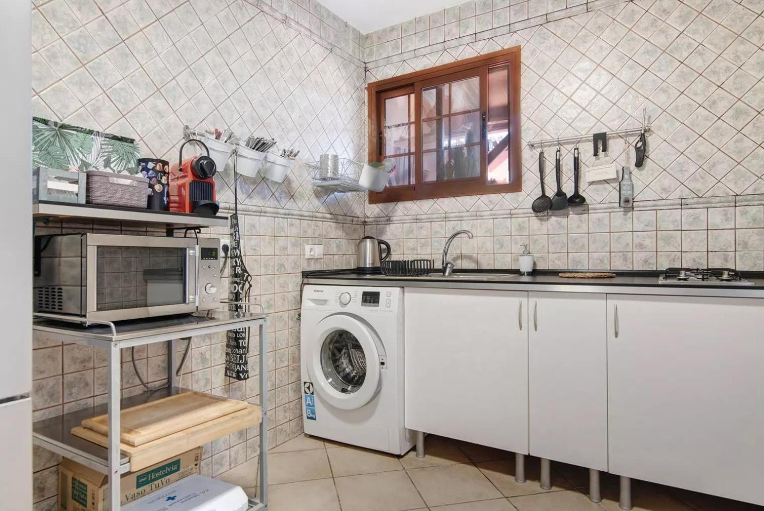 Villa La Quinta De Vals Valsequillo Εξωτερικό φωτογραφία