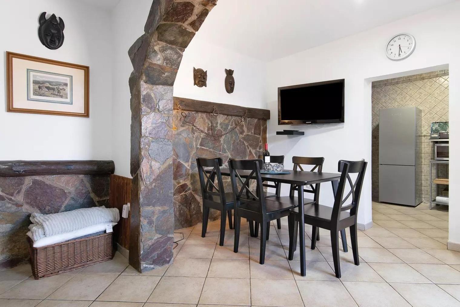 Villa La Quinta De Vals Valsequillo Εξωτερικό φωτογραφία