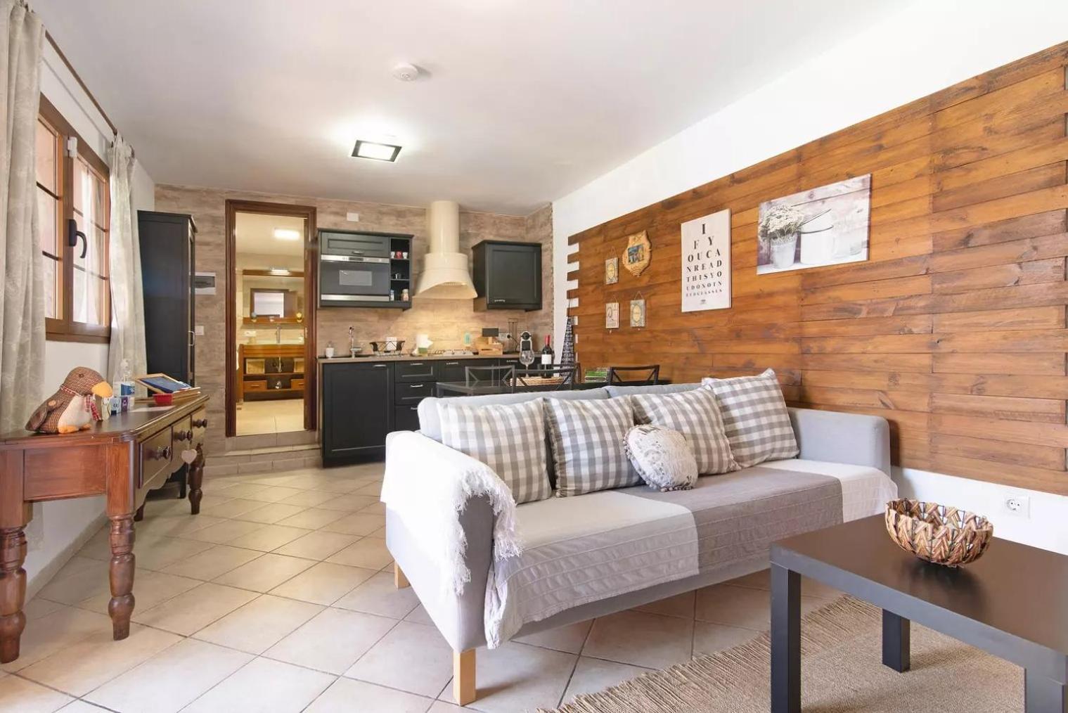 Villa La Quinta De Vals Valsequillo Εξωτερικό φωτογραφία