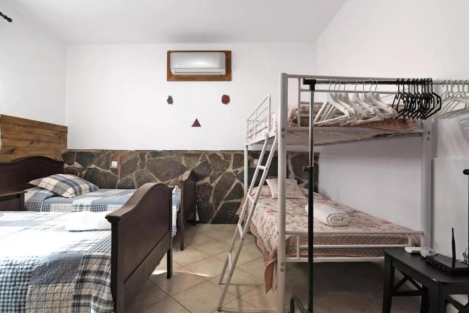 Villa La Quinta De Vals Valsequillo Εξωτερικό φωτογραφία