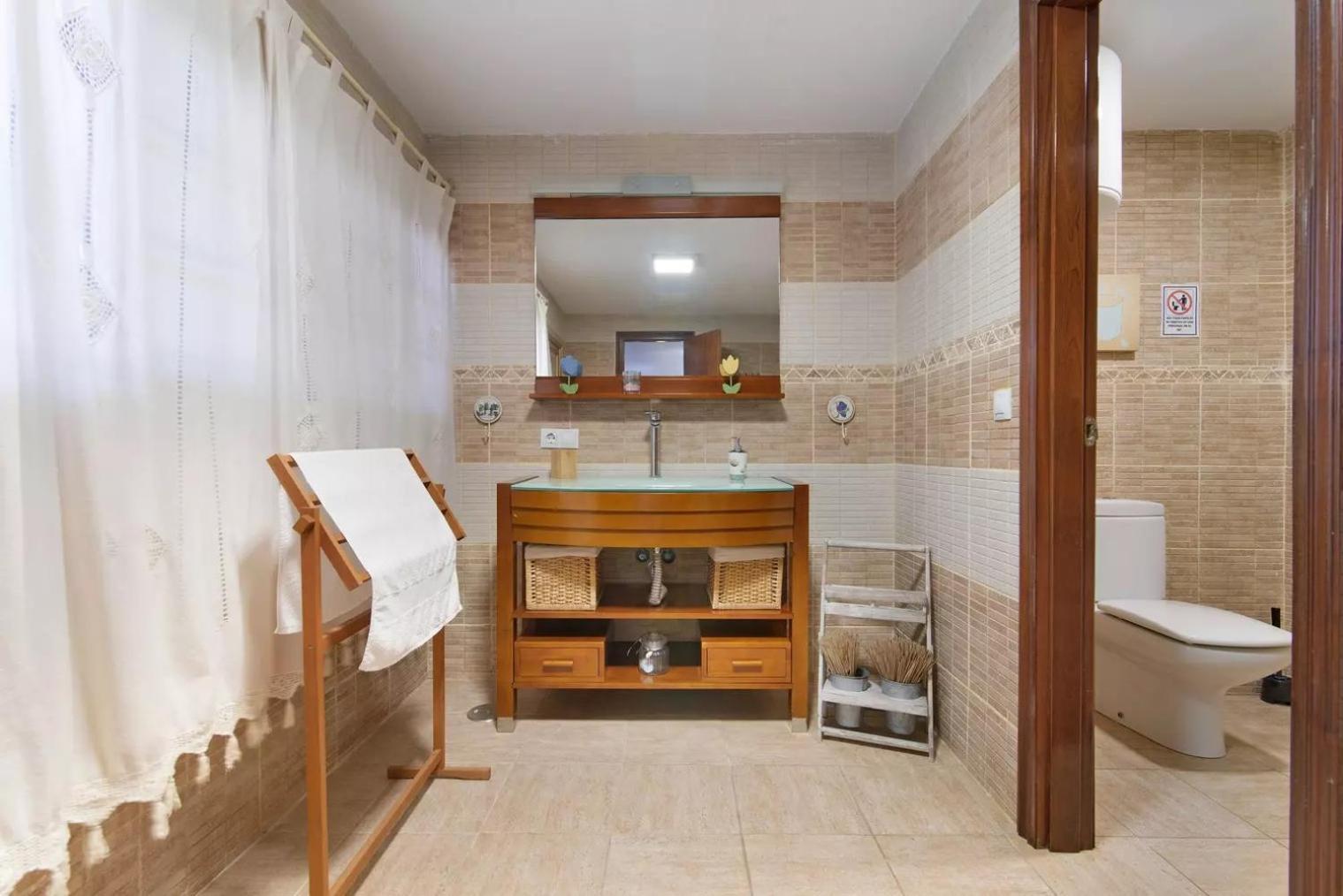 Villa La Quinta De Vals Valsequillo Εξωτερικό φωτογραφία