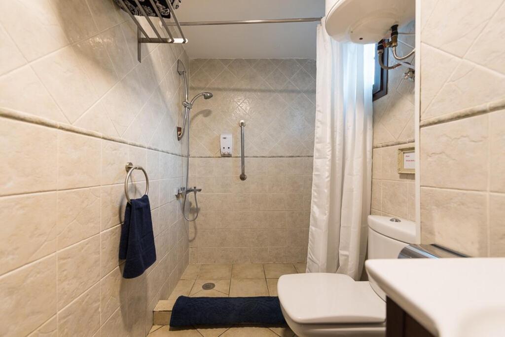 Villa La Quinta De Vals Valsequillo Εξωτερικό φωτογραφία