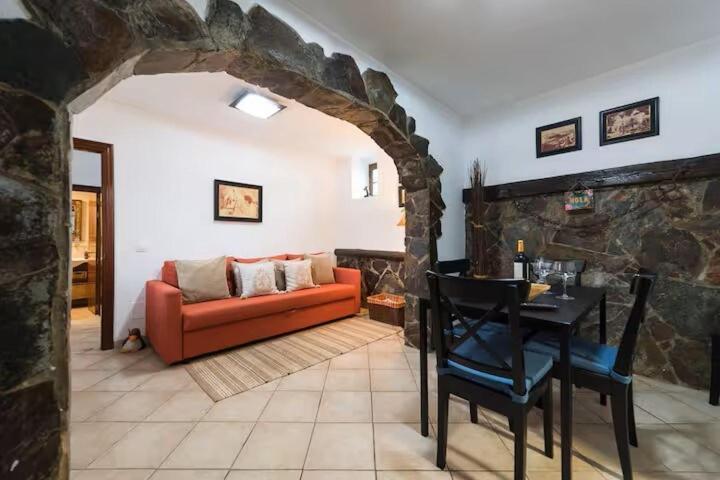 Villa La Quinta De Vals Valsequillo Εξωτερικό φωτογραφία