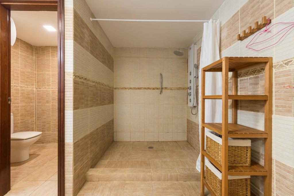 Villa La Quinta De Vals Valsequillo Εξωτερικό φωτογραφία