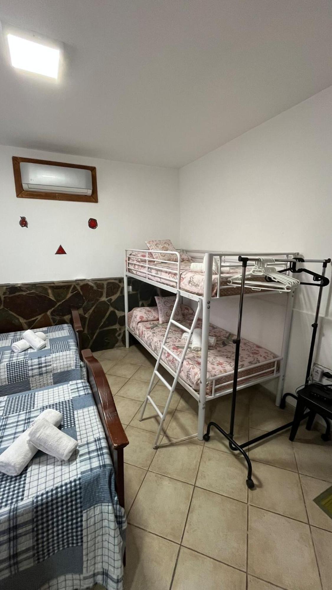 Villa La Quinta De Vals Valsequillo Εξωτερικό φωτογραφία