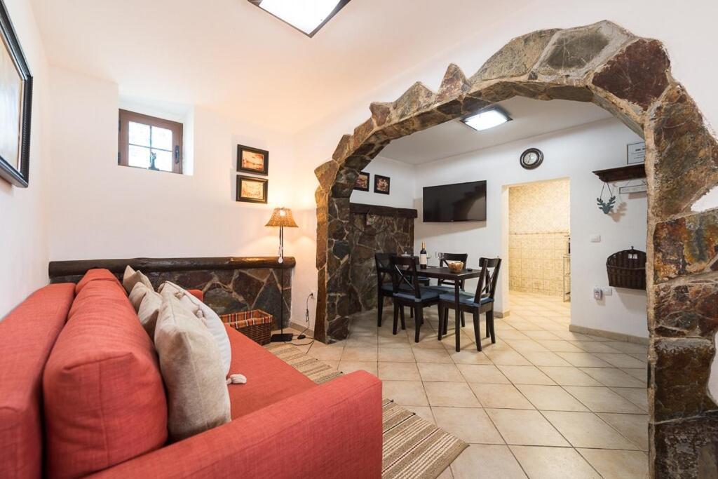 Villa La Quinta De Vals Valsequillo Εξωτερικό φωτογραφία