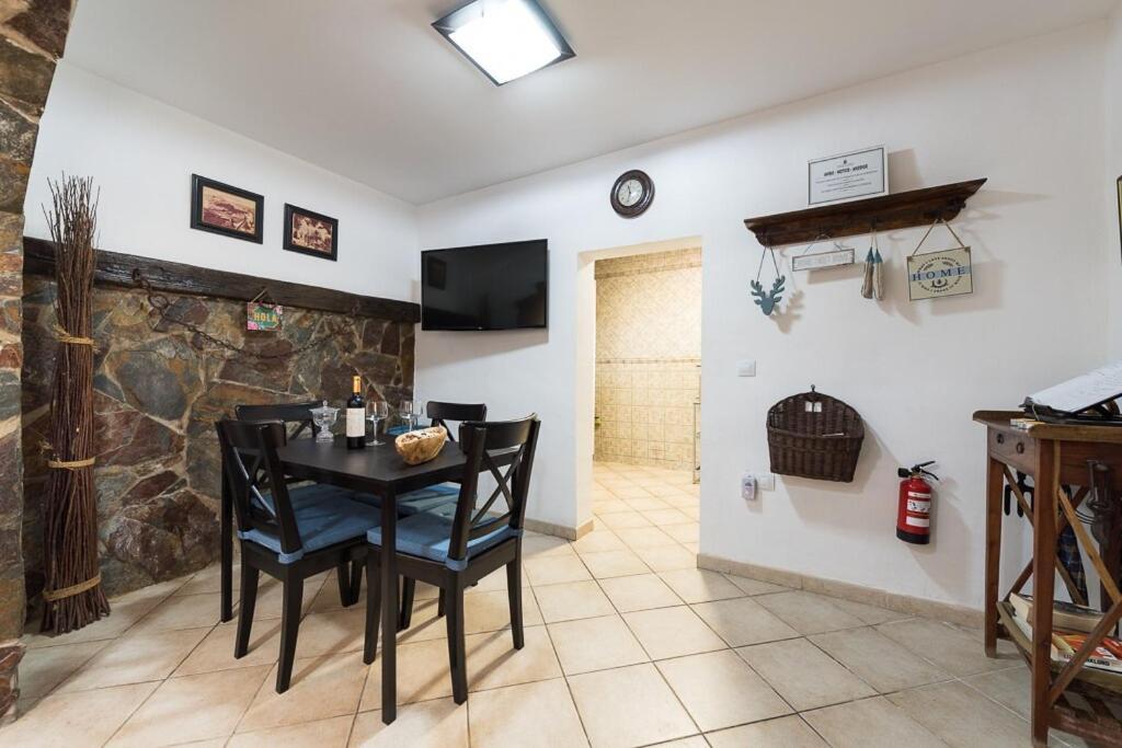 Villa La Quinta De Vals Valsequillo Εξωτερικό φωτογραφία