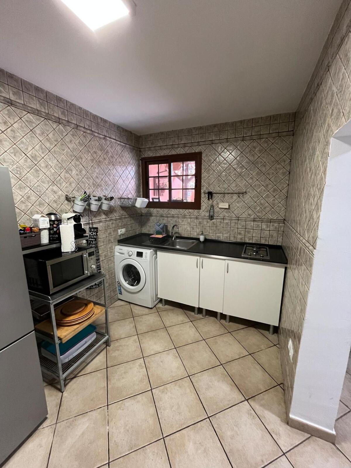 Villa La Quinta De Vals Valsequillo Εξωτερικό φωτογραφία